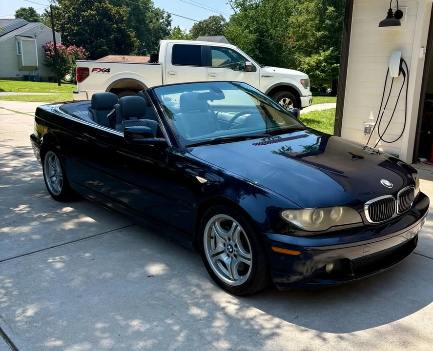 2005 BMW E46 330i & 330Ci - Image 3 of 5