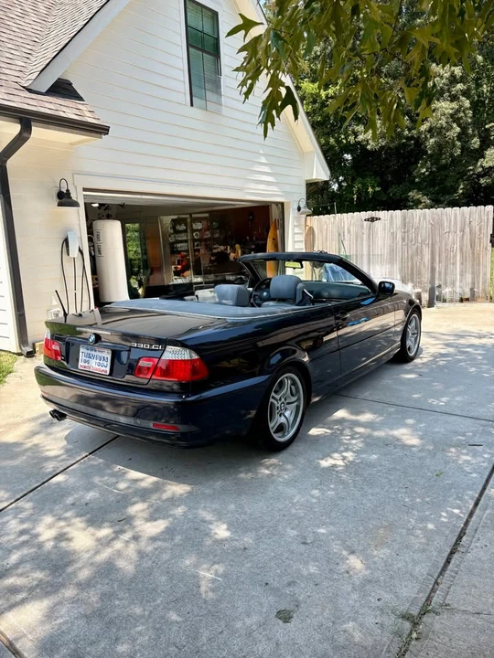 2005 BMW E46 330i & 330Ci - Image 5 of 5