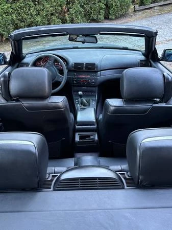 2005 BMW E46 330i & 330Ci - Image 9 of 19