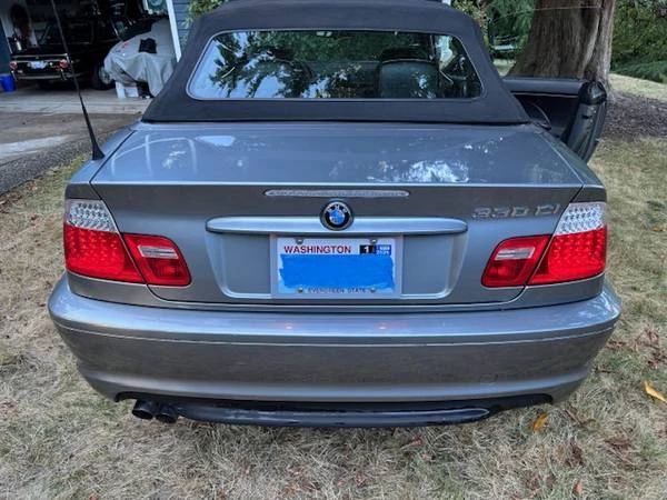 2005 BMW E46 330i & 330Ci - Image 3 of 19
