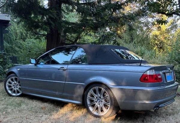 2005 BMW E46 330i & 330Ci - Image 2 of 19