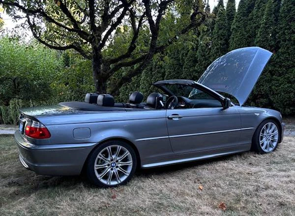 2005 BMW E46 330i & 330Ci - Image 11 of 19