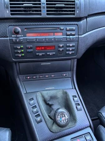 2005 BMW E46 330i & 330Ci - Image 15 of 19