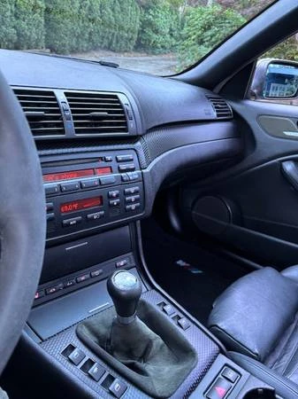 2005 BMW E46 330i & 330Ci - Image 16 of 19