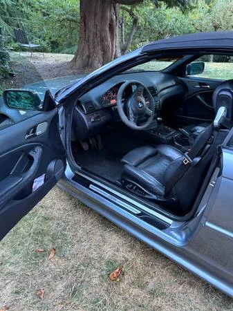 2005 BMW E46 330i & 330Ci - Image 5 of 19