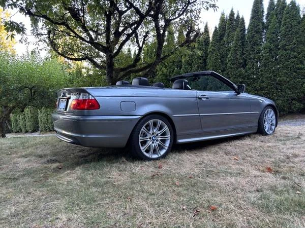 2005 BMW E46 330i & 330Ci - Image 12 of 19