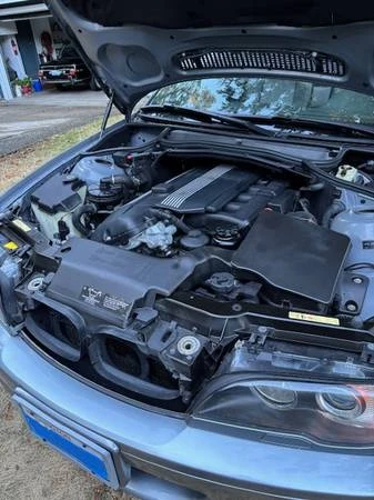 2005 BMW E46 330i & 330Ci - Image 10 of 19