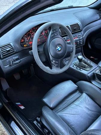 2005 BMW E46 330i & 330Ci - Image 8 of 19