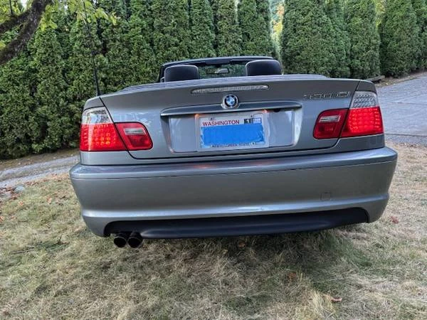 2005 BMW E46 330i & 330Ci - Image 13 of 19