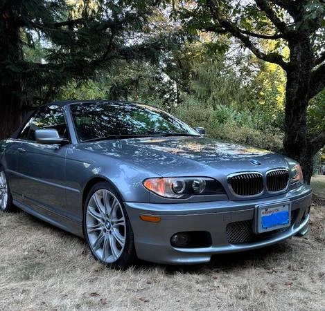 2005 BMW E46 330i & 330Ci - Image 6 of 19