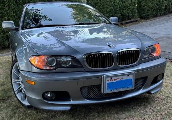2005 BMW E46 330i & 330Ci - Image 4 of 19
