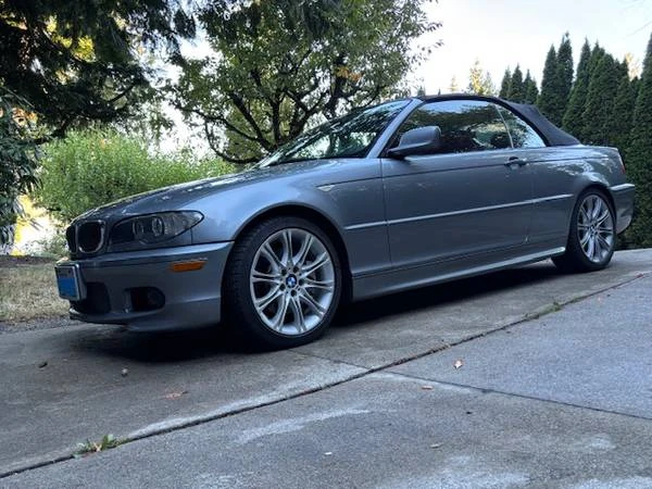 2005 BMW E46 330i & 330Ci - Image 18 of 19