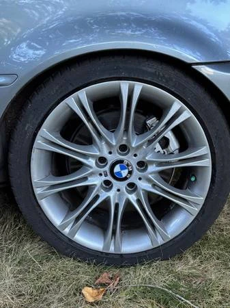 2005 BMW E46 330i & 330Ci - Image 19 of 19