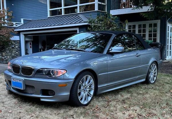 2005 BMW E46 330i & 330Ci - Image 7 of 19