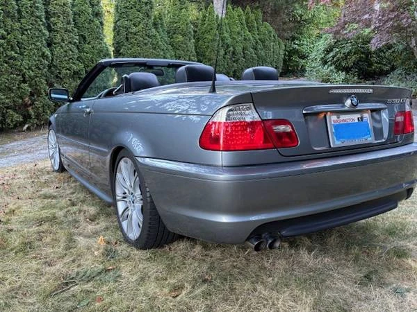 2005 BMW E46 330i & 330Ci - Image 14 of 19