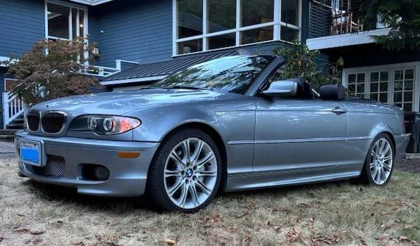 2005 BMW E46 330i & 330Ci - Image 17 of 19