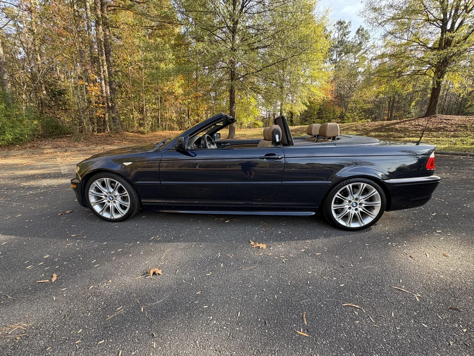 2005 BMW E46 330i & 330Ci - Image 6 of 31