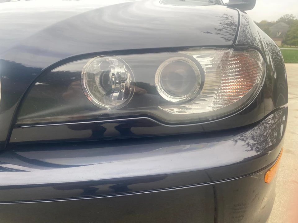 2005 BMW E46 330i & 330Ci - Image 25 of 31