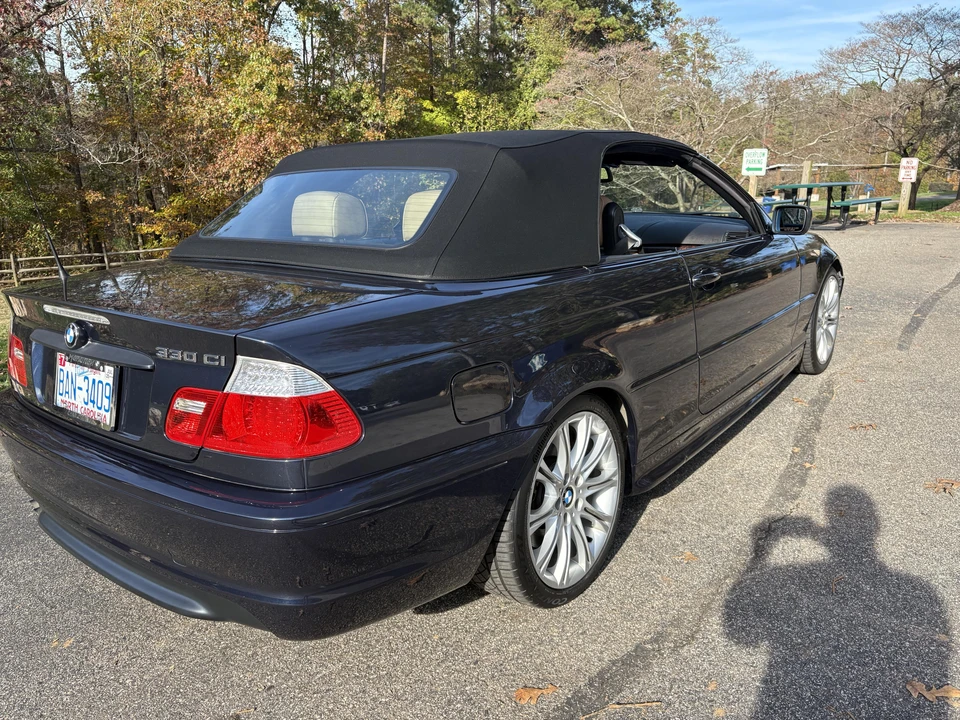2005 BMW E46 330i & 330Ci - Image 17 of 31