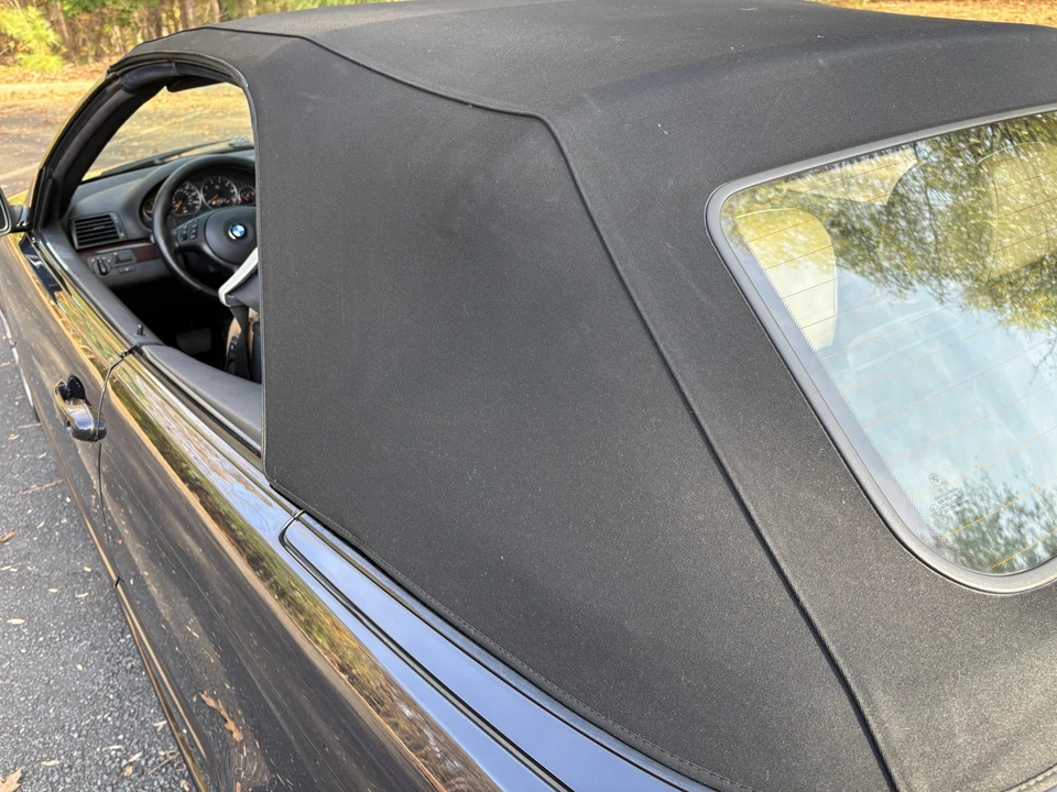 2005 BMW E46 330i & 330Ci - Image 29 of 31