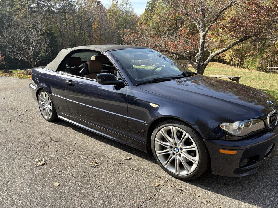 2005 BMW E46 330i & 330Ci - Image 19 of 31