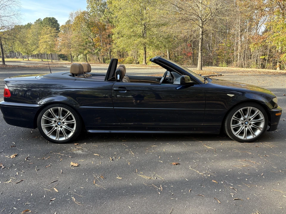 2005 BMW E46 330i & 330Ci - Image 10 of 31