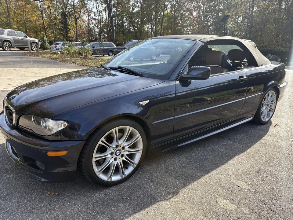 2005 BMW E46 330i & 330Ci - Image 14 of 31