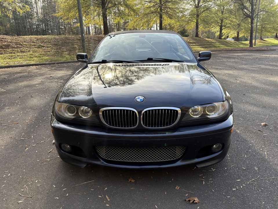 2005 BMW E46 330i & 330Ci - Image 12 of 31