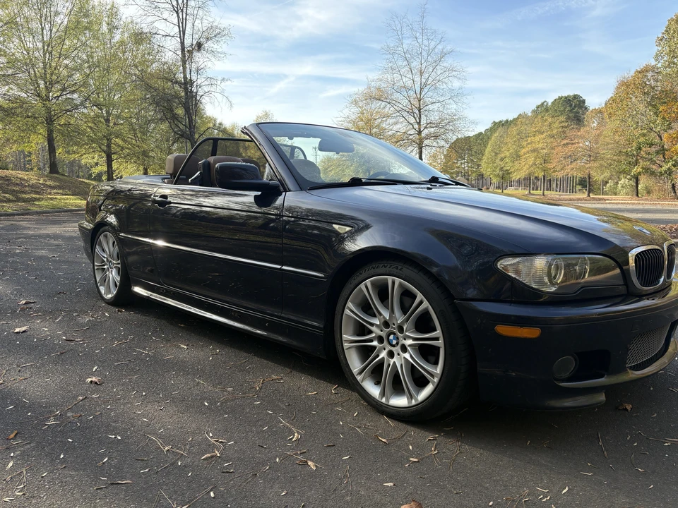 2005 BMW E46 330i & 330Ci - Image 11 of 31