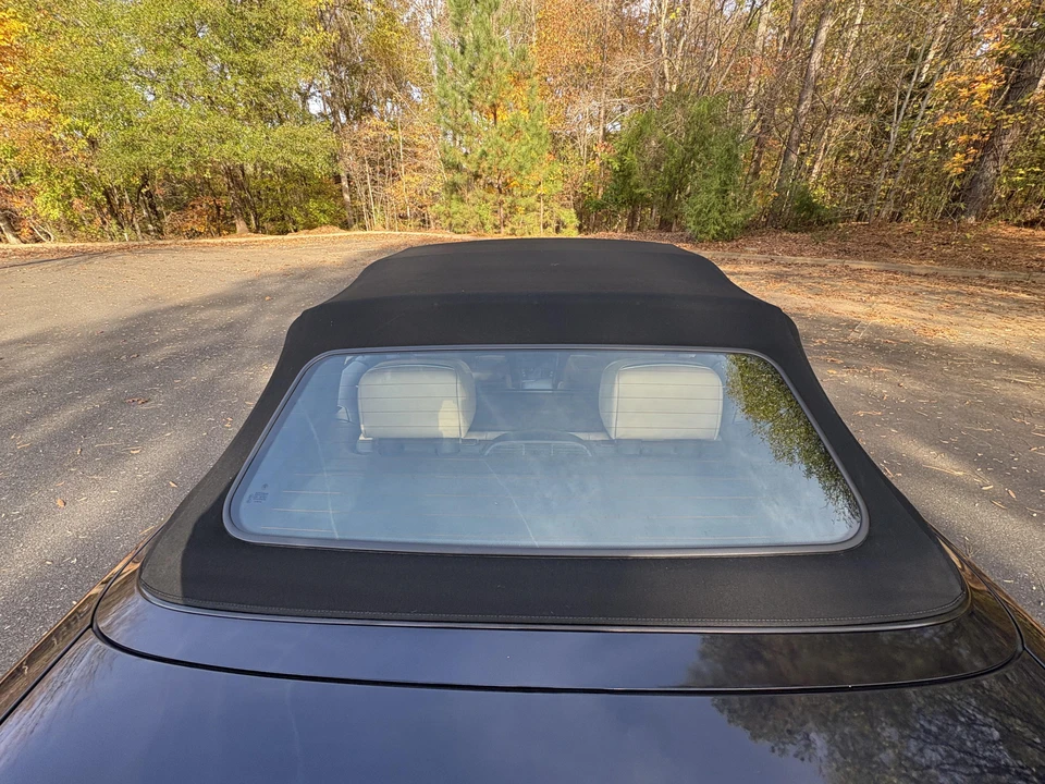 2005 BMW E46 330i & 330Ci - Image 31 of 31