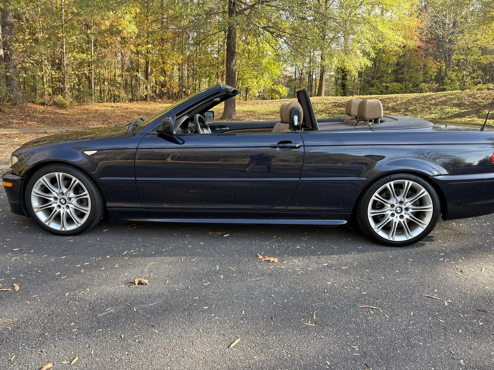 2005 BMW E46 330i & 330Ci - Image 27 of 31