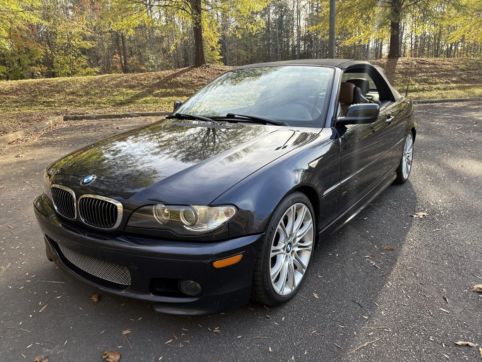 2005 BMW E46 330i & 330Ci - Image 13 of 31