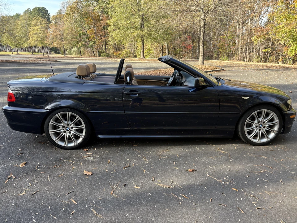 2005 BMW E46 330i & 330Ci - Image 9 of 31