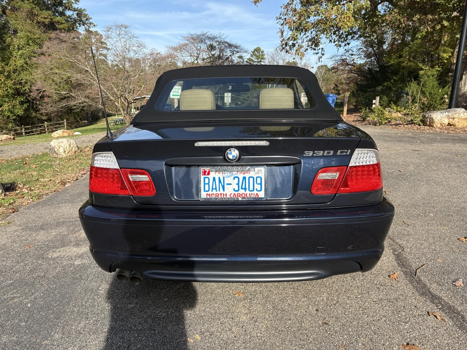 2005 BMW E46 330i & 330Ci - Image 15 of 31