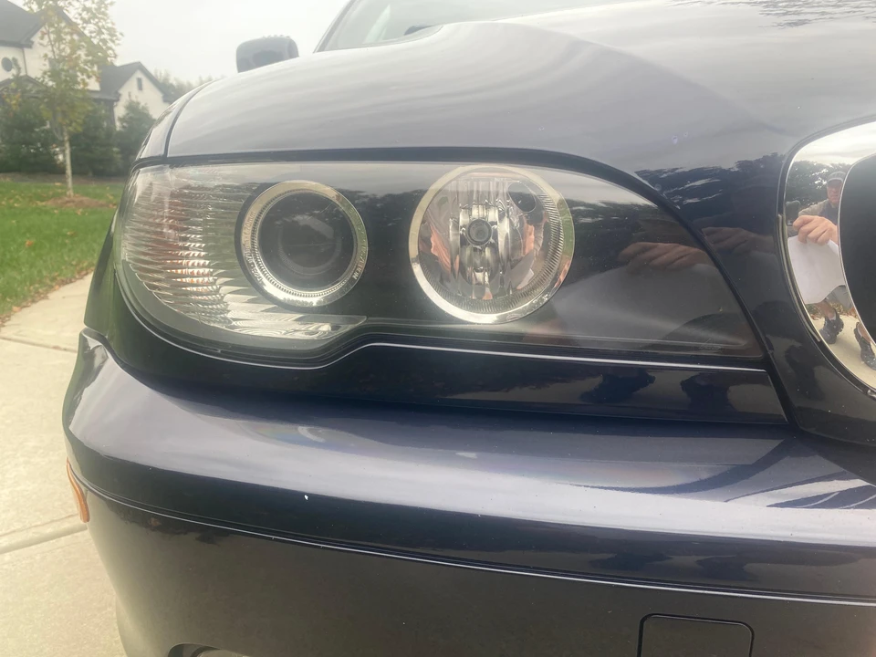 2005 BMW E46 330i & 330Ci - Image 20 of 31
