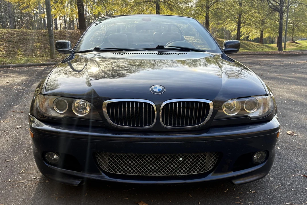 2005 BMW E46 330i & 330Ci - Image 2 of 31