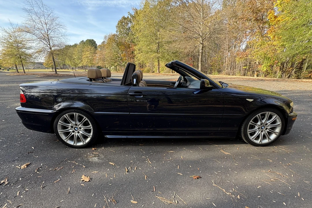 2005 BMW E46 330i & 330Ci - Image 3 of 31