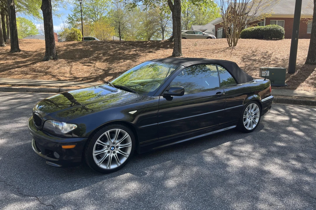 2005 BMW E46 330i & 330Ci - Image 15 of 31