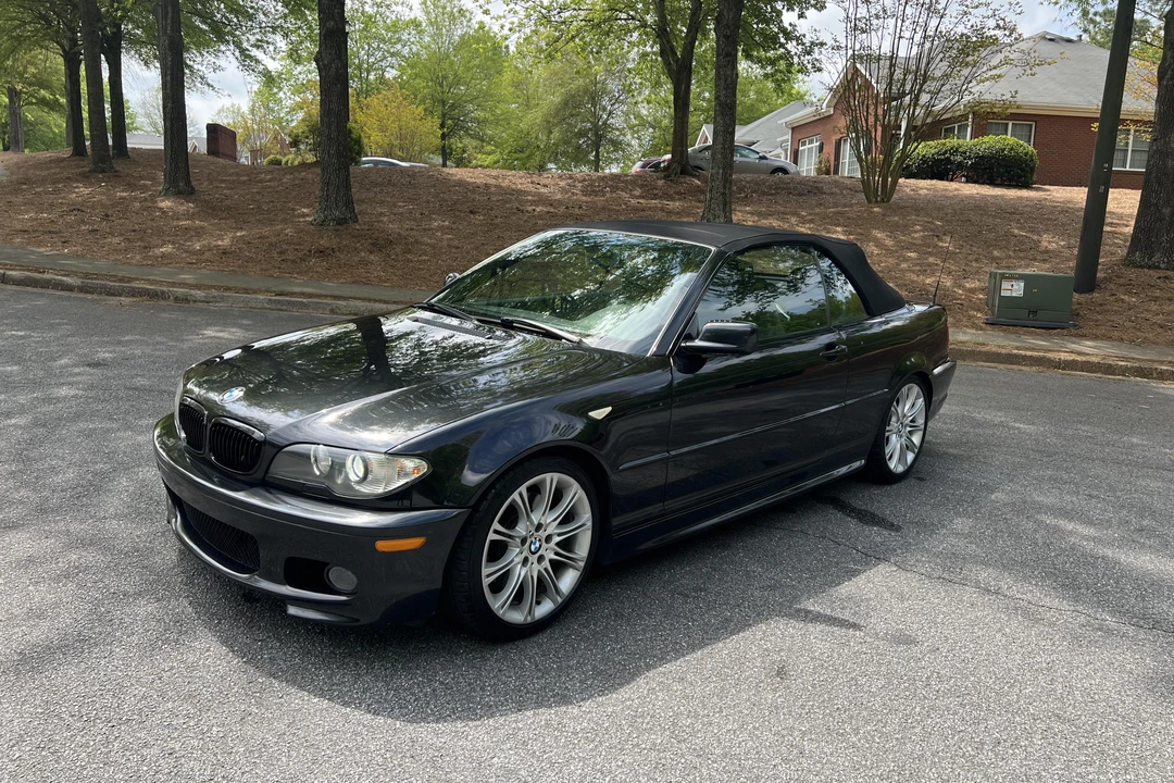 2005 BMW E46 330i & 330Ci - Image 14 of 31