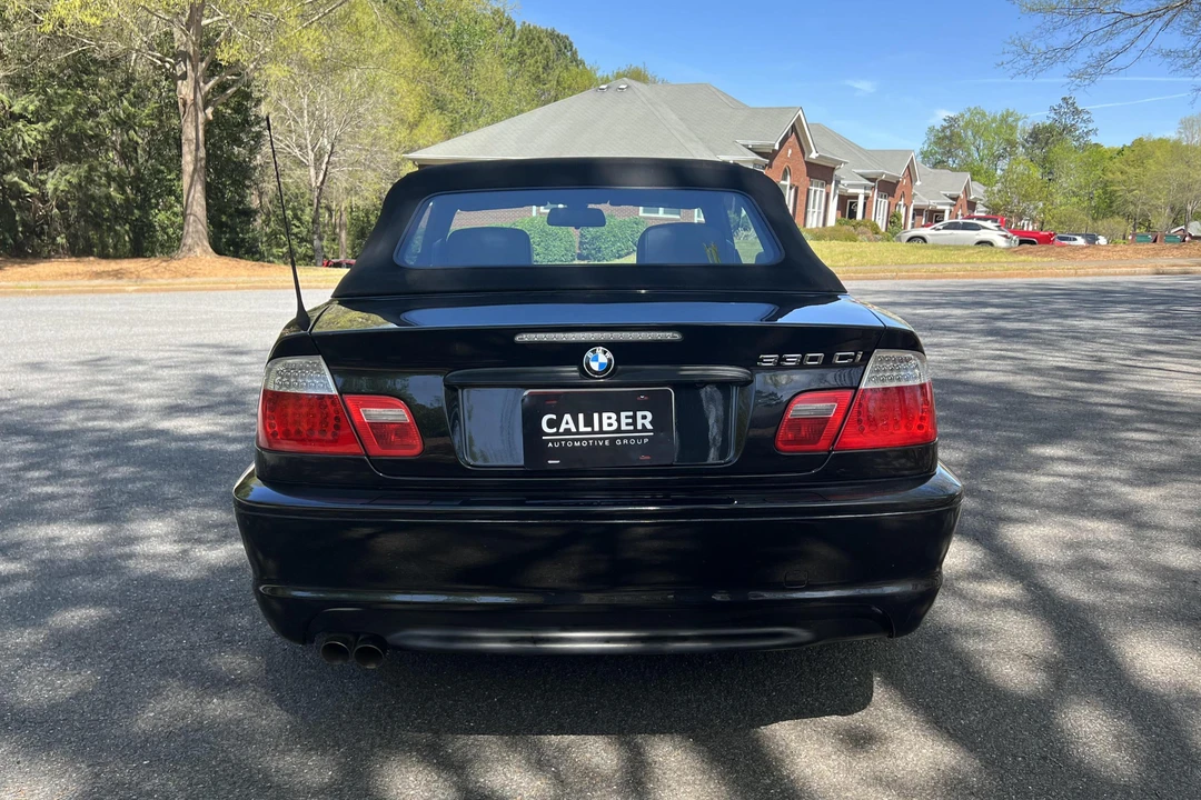 2005 BMW E46 330i & 330Ci - Image 18 of 31