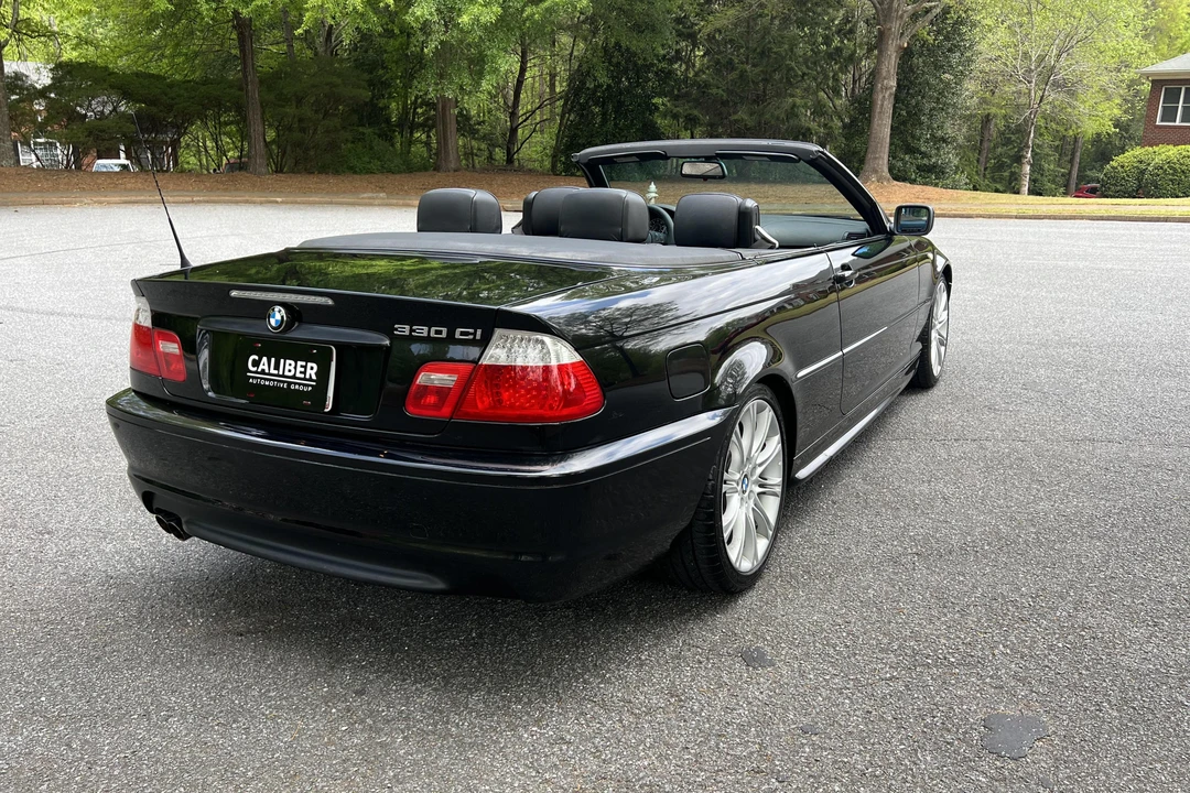 2005 BMW E46 330i & 330Ci - Image 11 of 31