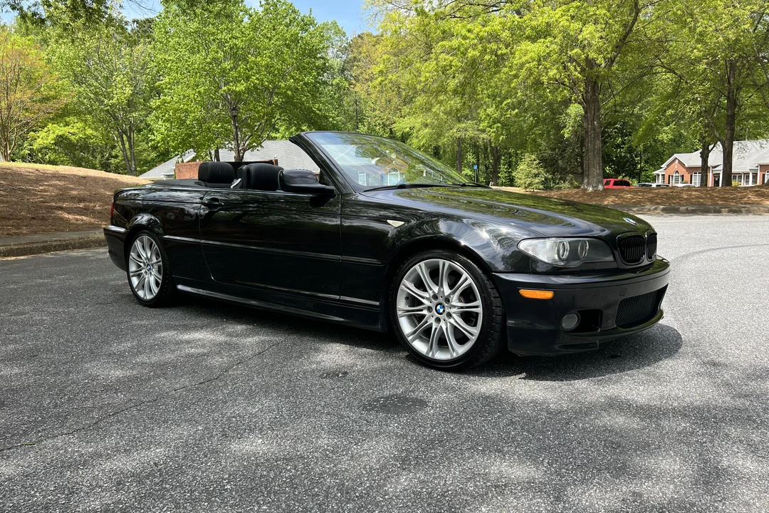 2005 BMW E46 330i & 330Ci - Image 12 of 31