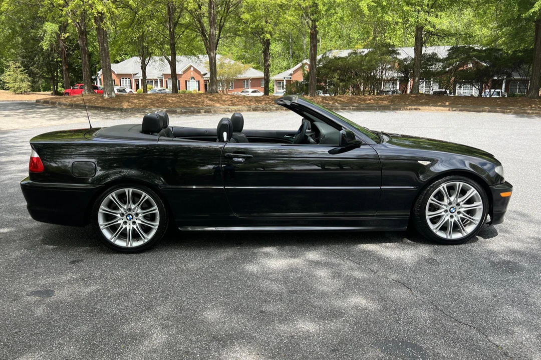 2005 BMW E46 330i & 330Ci - Image 3 of 31