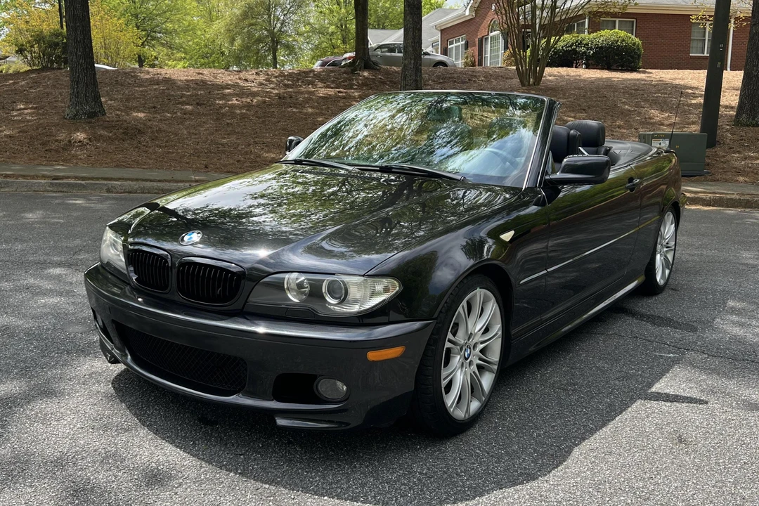 2005 BMW E46 330i & 330Ci - Image 6 of 31