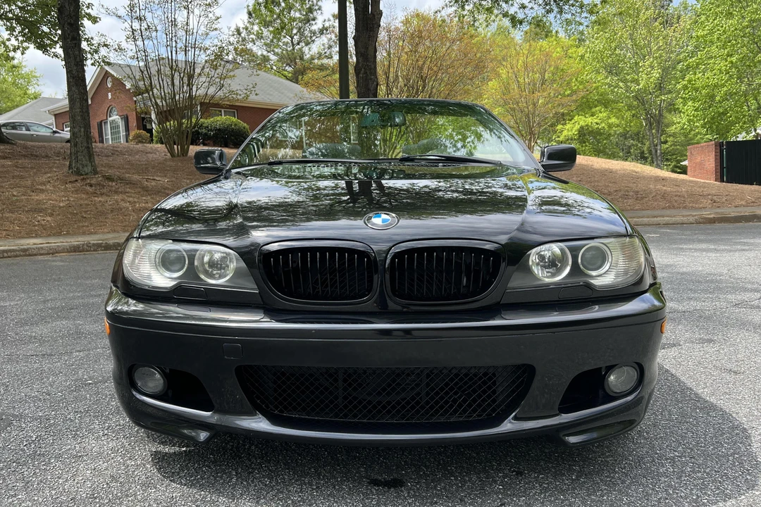 2005 BMW E46 330i & 330Ci - Image 2 of 31
