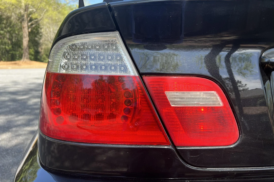 2005 BMW E46 330i & 330Ci - Image 31 of 31