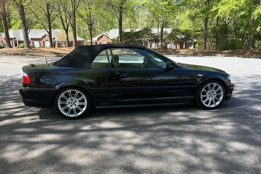 2005 BMW E46 330i & 330Ci - Image 19 of 31