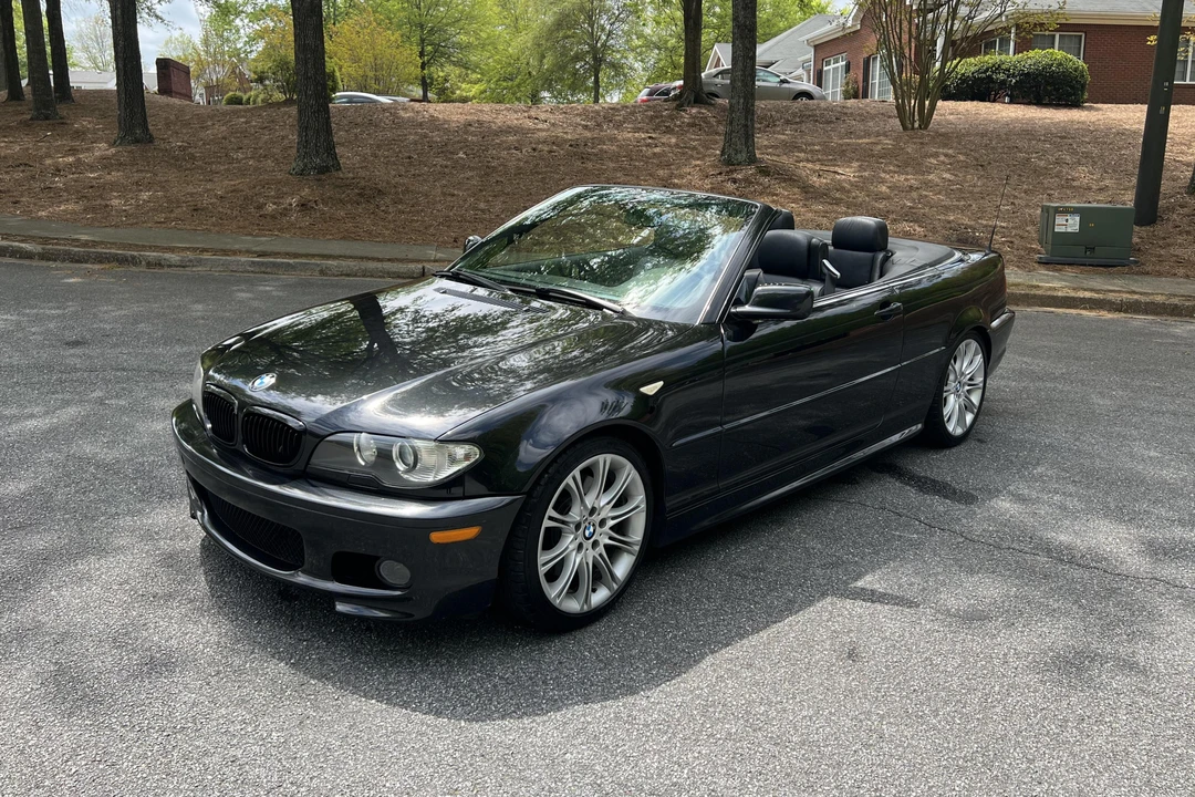 2005 BMW E46 330i & 330Ci - Image 7 of 31