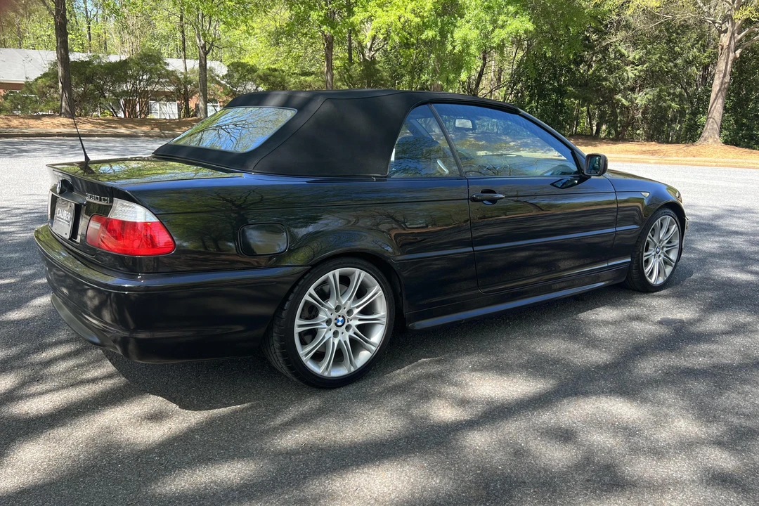 2005 BMW E46 330i & 330Ci - Image 5 of 31