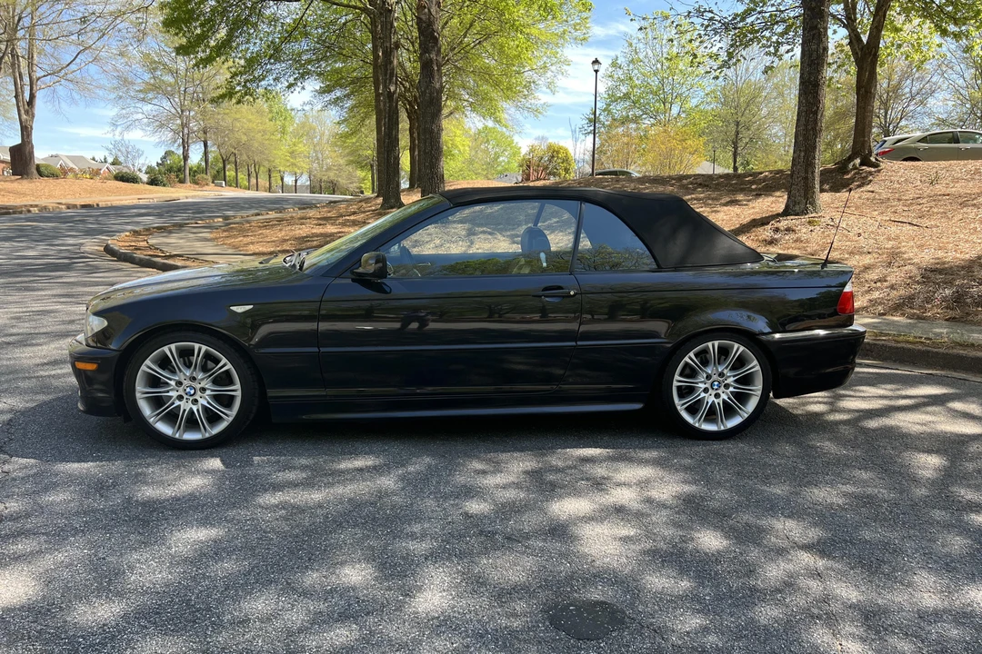 2005 BMW E46 330i & 330Ci - Image 16 of 31